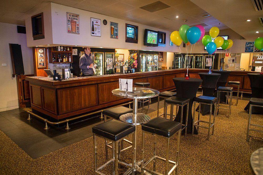Morphett Arms Hotel Adelaide Exterior photo