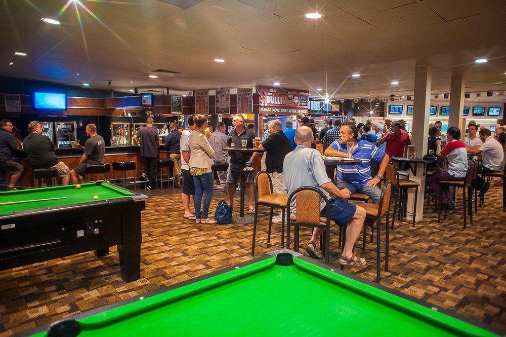 Morphett Arms Hotel Adelaide Exterior photo