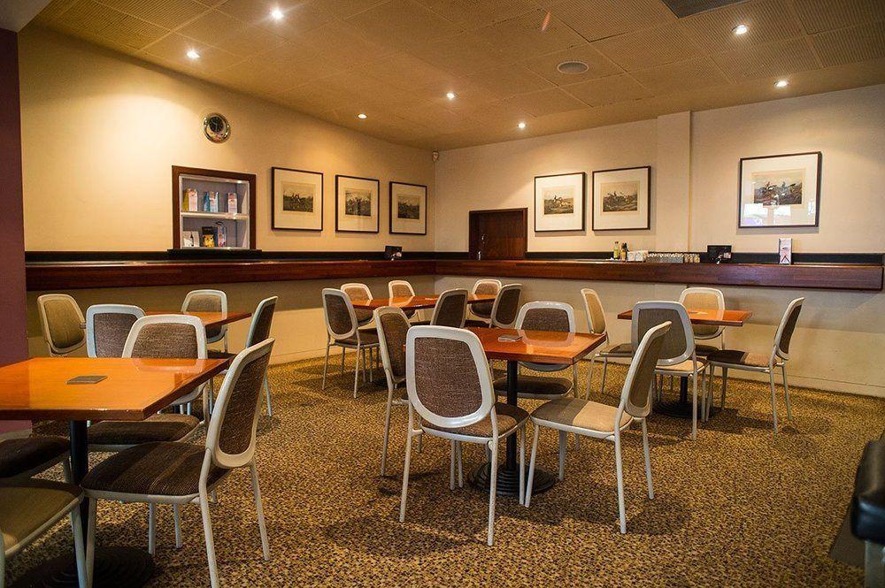 Morphett Arms Hotel Adelaide Exterior photo