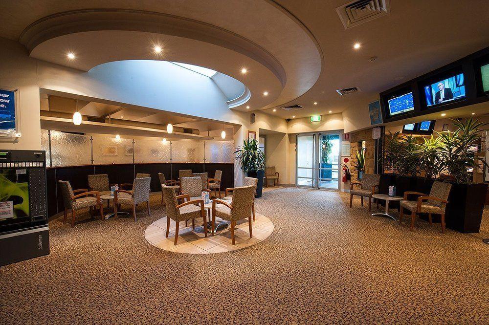 Morphett Arms Hotel Adelaide Exterior photo