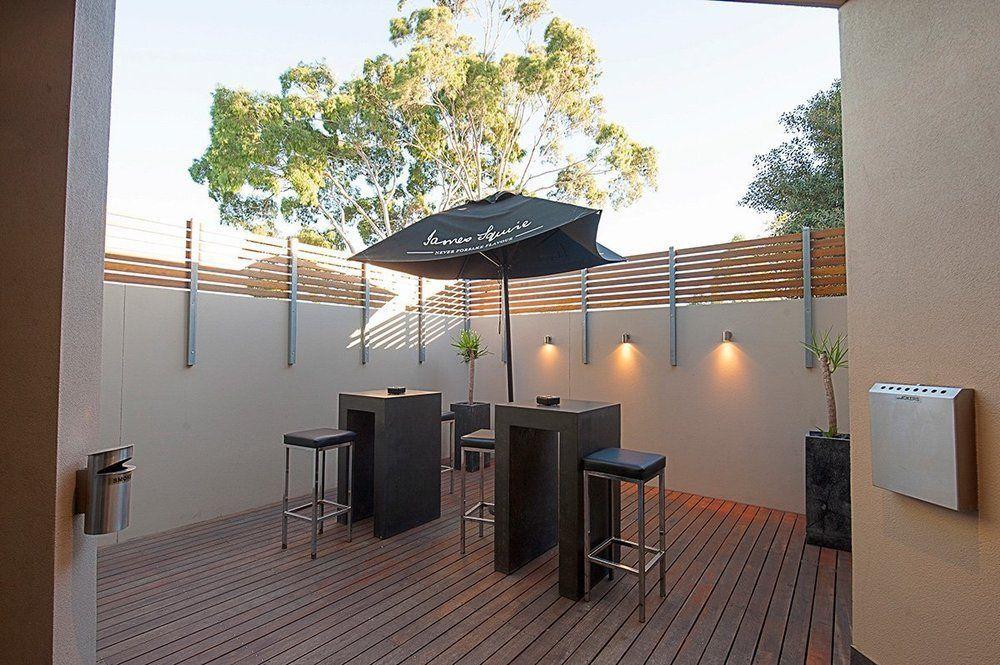 Morphett Arms Hotel Adelaide Exterior photo