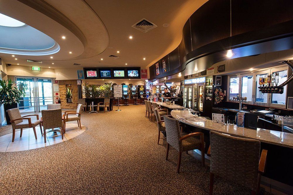 Morphett Arms Hotel Adelaide Exterior photo