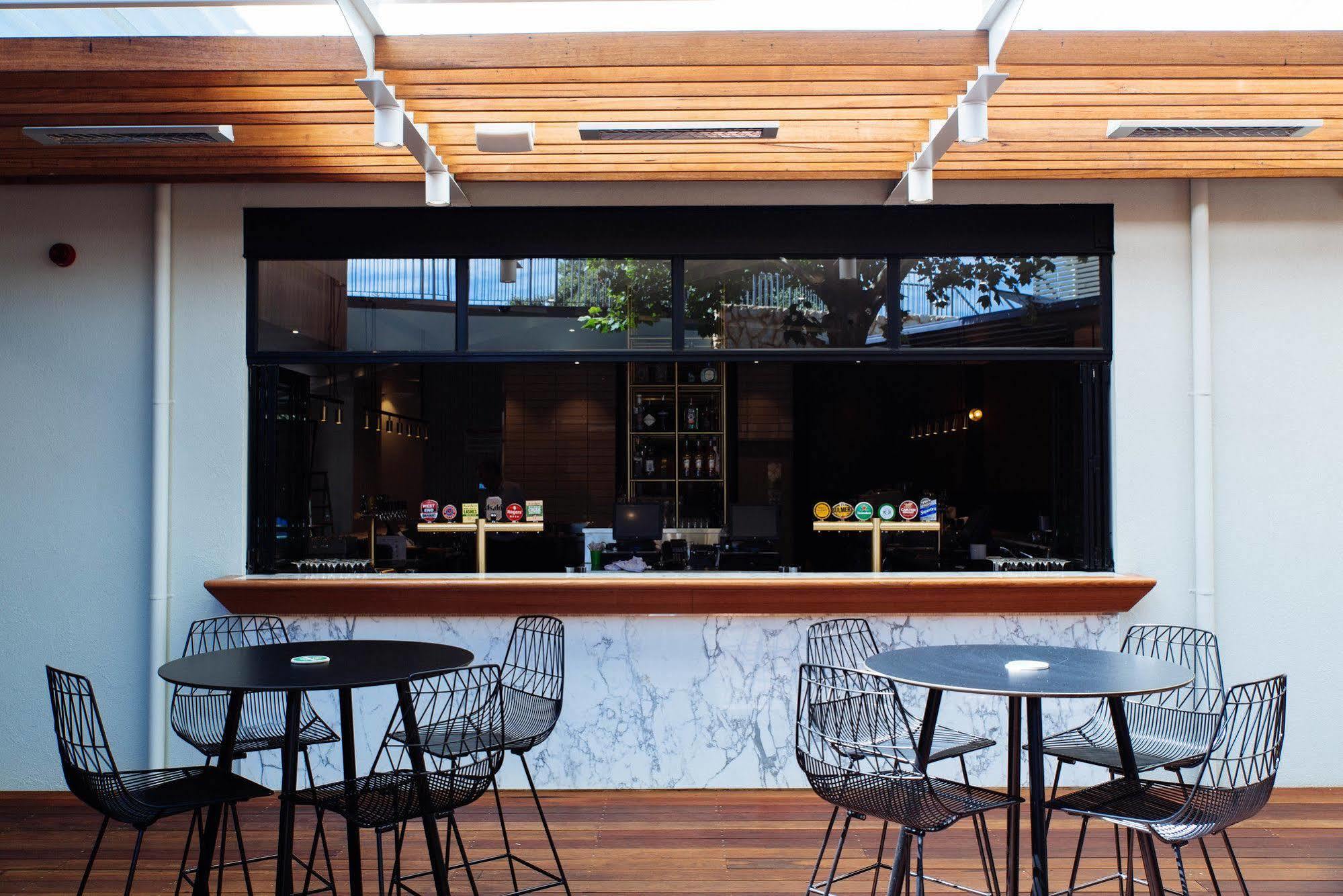 Morphett Arms Hotel Adelaide Exterior photo